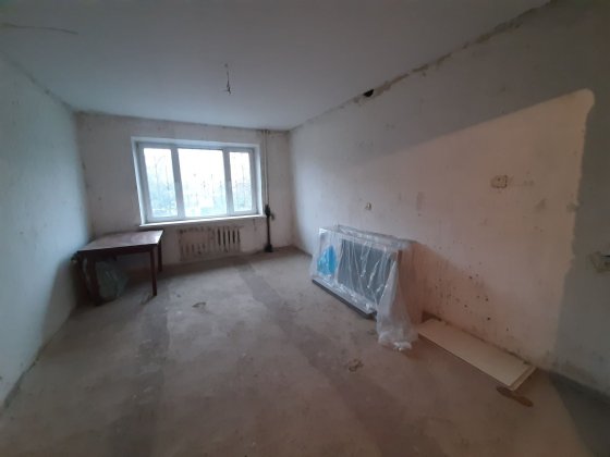 Продам 5 ком, Автономное отопление, Пр-кт Лушпы Суми