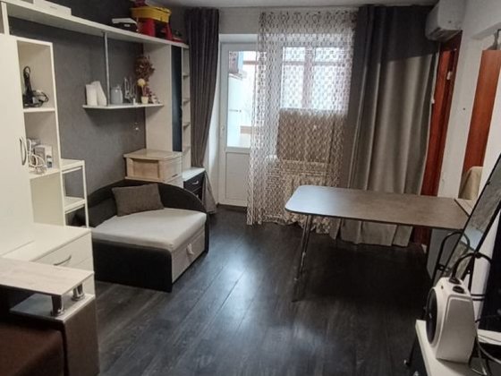 1 кімнатна квартира у центрі міста Суми