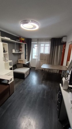 1 кімнатна квартира у центрі міста - фото 1