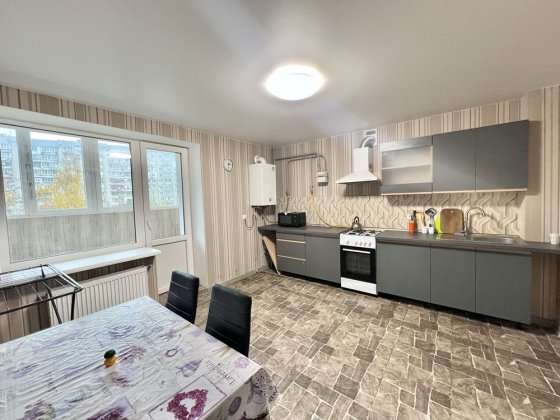 2к квартира, Новобудова , 3поверх, а/о Суми