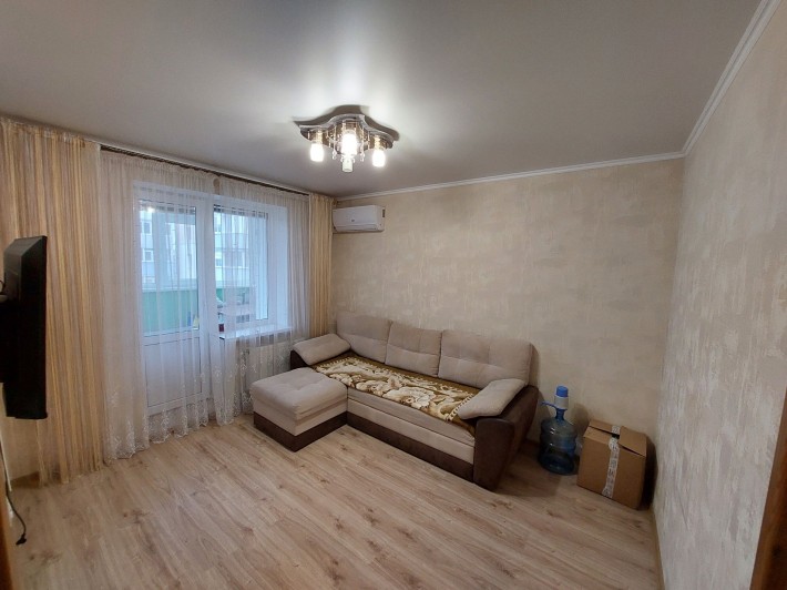 Затишна 2-кімнатна, І.Сірка, Лавина - фото 1