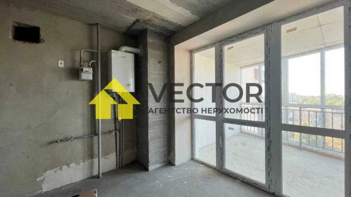 Продаж 2к квартири 85 кв.м у ЖК Комфорт-класу з терасою! - фото 1