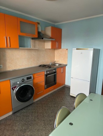 Поділ,вулиця Кукоби. Продаж просторої квартири в новобудові - фото 1