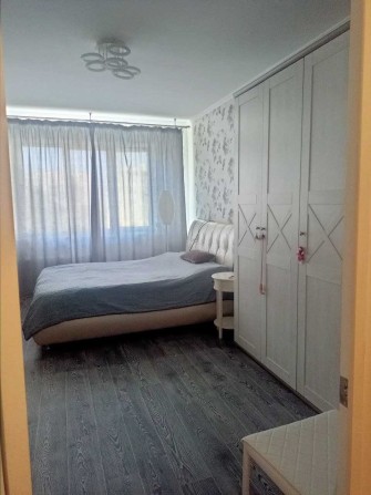 Продам трьох кімнатну квартиру - фото 1