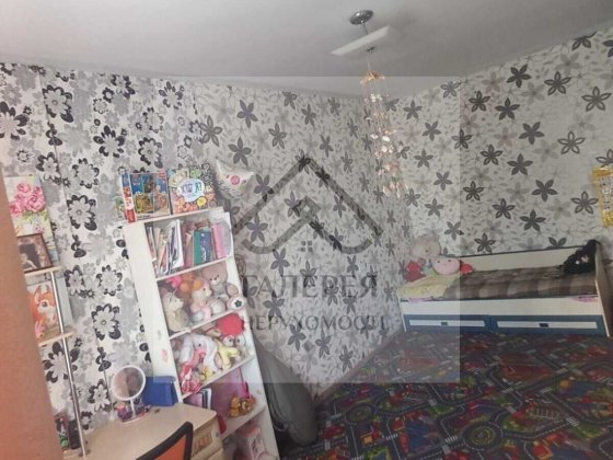 Продаж 3 кімнатної квартири. Полтава