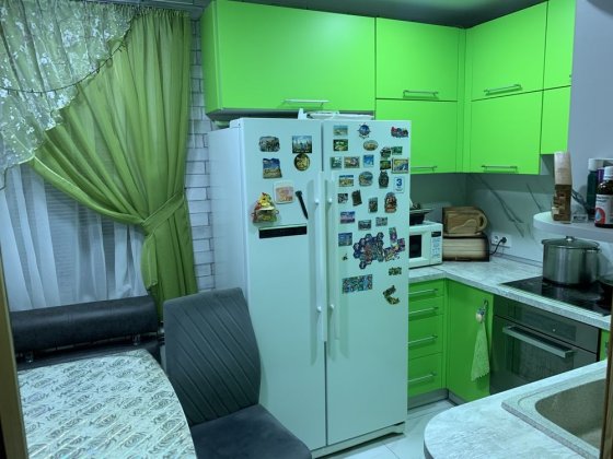 2-х кімнатну квартиру Полтава