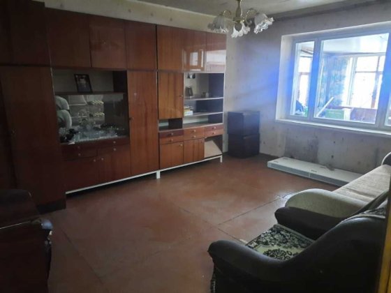 Продам 2-х кімнатну квартиру Полтава