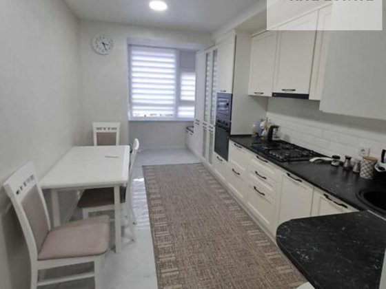 Продаж 2 кім. квартири вул. Злуки Тернополь