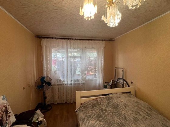 У продажу однокімнатна квартира Полтава