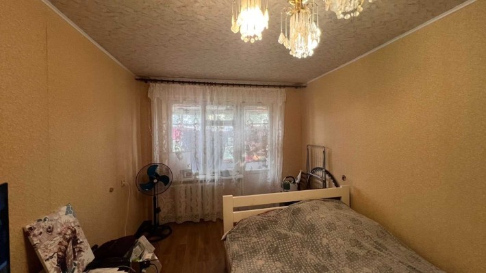 У продажу однокімнатна квартира - фото 1