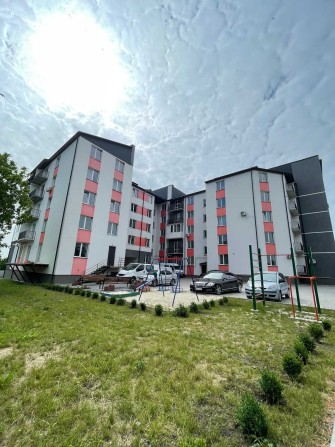 2 кім біля 2-ї лікарні на Сонячній - фото 1