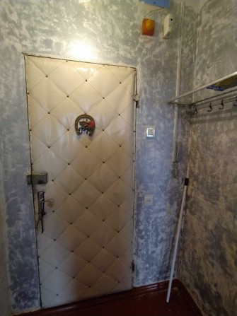 Однокімнатна квартира на продаж - фото 1