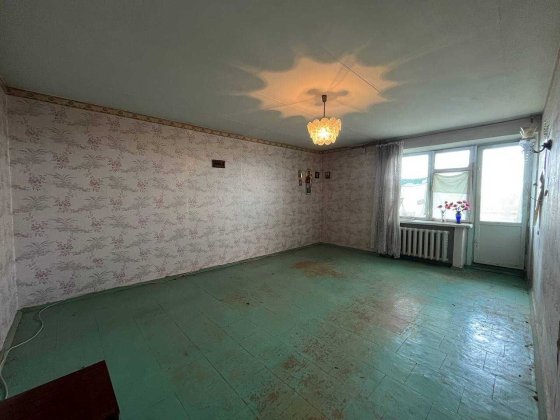 Продаж 1к квартири Вечірній Кривой Рог