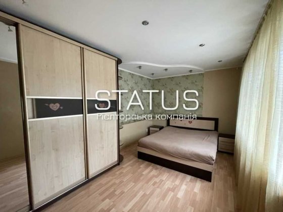 Терміновий продаж!!!Квартира в центрі міста Полтава