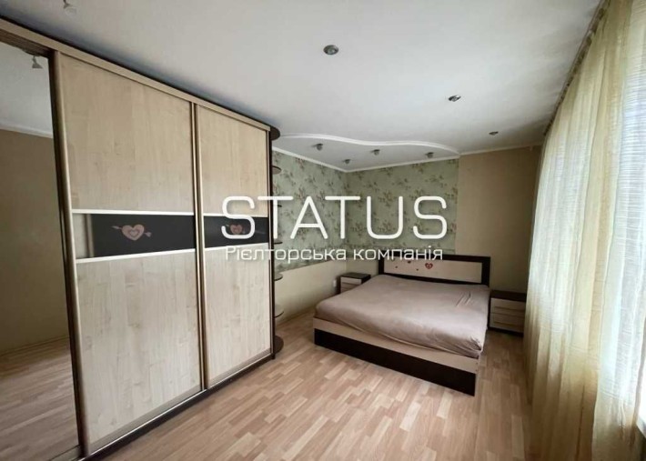 Терміновий продаж!!!Квартира в центрі міста - фото 1