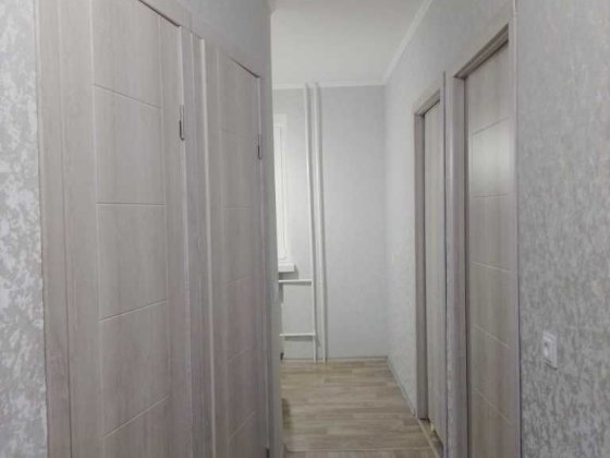 2-кімнатна з ЄВРОРЕМОНТОМ поряд з ЗИГІНА | КОД: 22194 Полтава