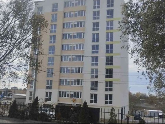 Продається 2 кімнатна квартира по вул. Довженка Тернополь