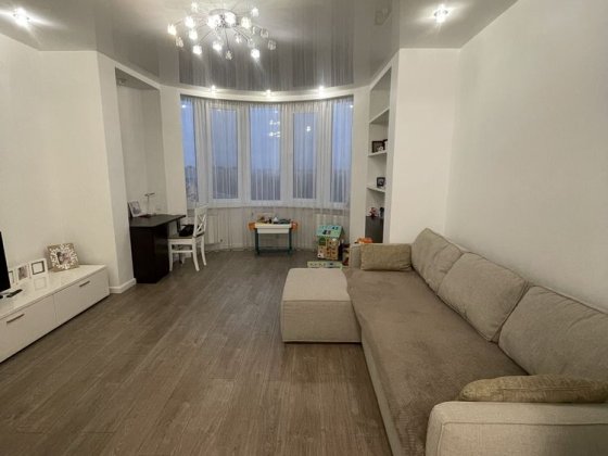 Продам квартиру! ЄОселя, ЄВідновлення Суми