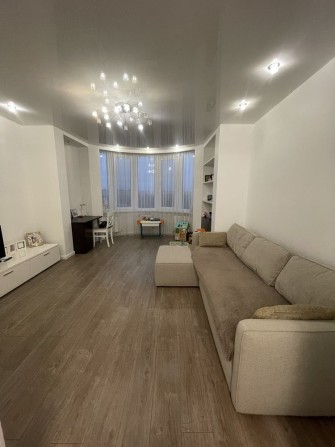 Продам квартиру! ЄОселя, ЄВідновлення - фото 1