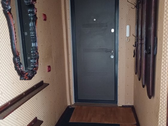 Продаю 2х комн. на Володимира Великого Кривий Ріг