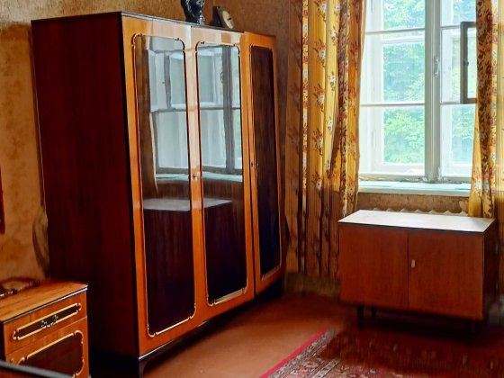 3-кімнатна квартира Ровно