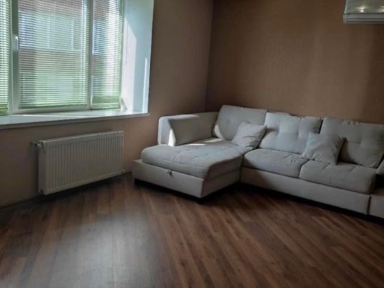 Продам 1 кім ( по факту 2 кімнати) в Новобудові 52м2 Суми