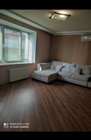 Продам 1 кім ( по факту 2 кімнати) в Новобудові 52м2 - фото 1