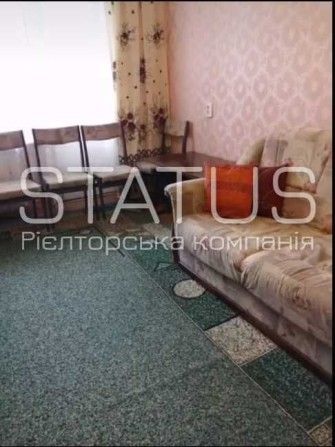 Двокімнатна квартира, Алмазний, цегляний будинок - фото 1