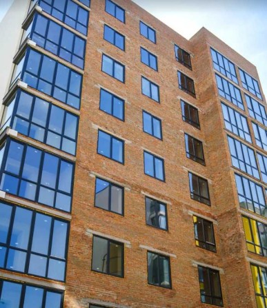 Продаж 2-к квартири в новобудові - фото 1