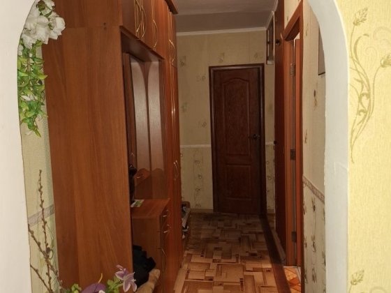 Продам 3х кімнатну на Ювілейній  (Співдружності) Кривой Рог