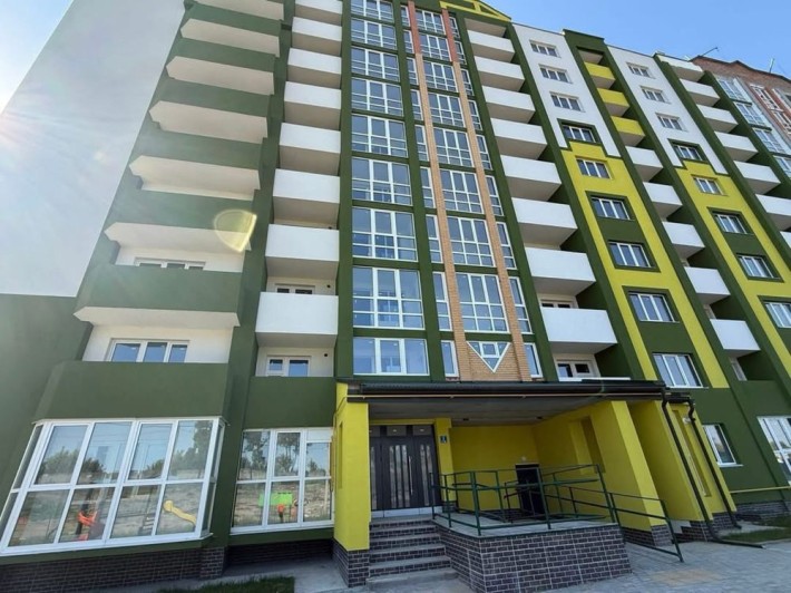 Продається квартира, новобудова, вул. Микулинецька - фото 1