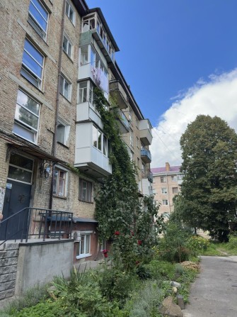 Продаю 2-кімнатну квартиру в районі Чайки - фото 1