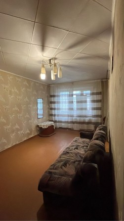 3 кімн. 173 квартал Єдуарда Фукса середина будинку. - фото 1