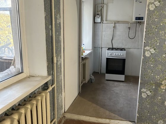 Продаємо 1 кімн. квартиру Кривий Ріг