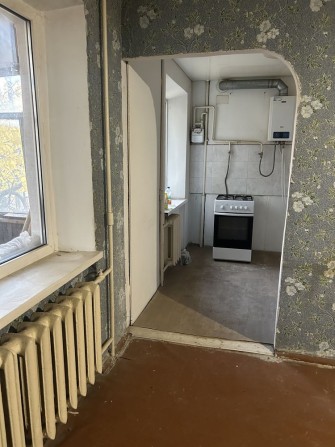 Продаємо 1 кімн. квартиру - фото 1