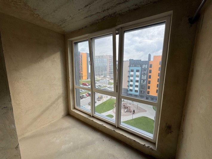 ЖК На Щасливому, вулиця Студентська 24-А, Продаж квартири від власника - фото 1