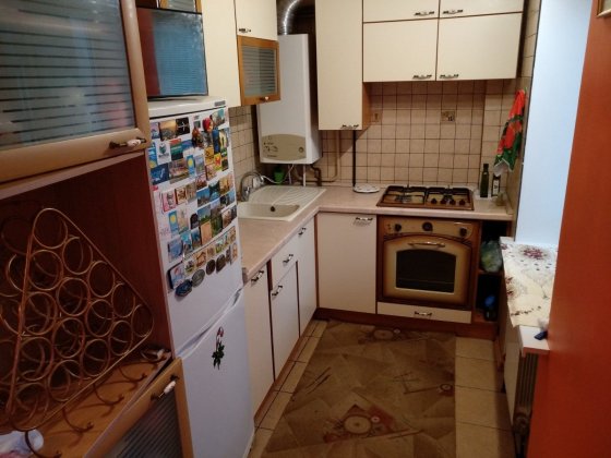 3к. С Автономный отоплением. Петропавловская. Сумы