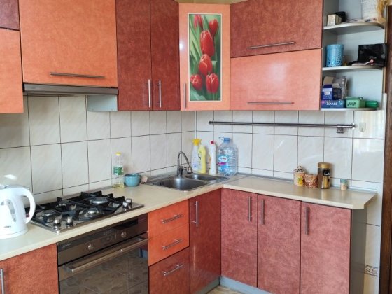 Продаж 2кім.по вул.Стуса. Тернополь