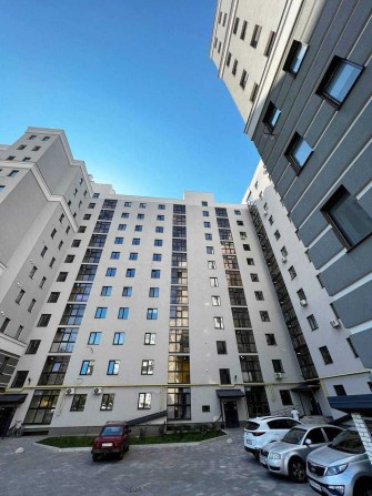 Продаж 1-кімнатної квартири вул. ЗСУ (ІНТЕР), поруч річка, Здибанка - фото 1