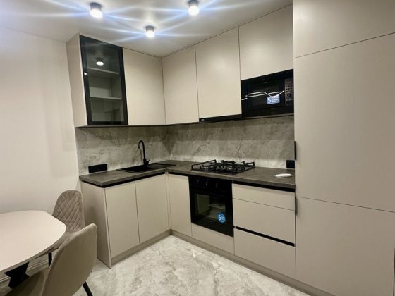 Продається 2км квартира, вул. Смакули, новобудова Тернополь