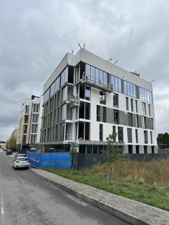 Квартира в центрі - фото 1