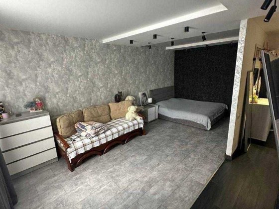 Продається квартира-студія в новобудові Ровно