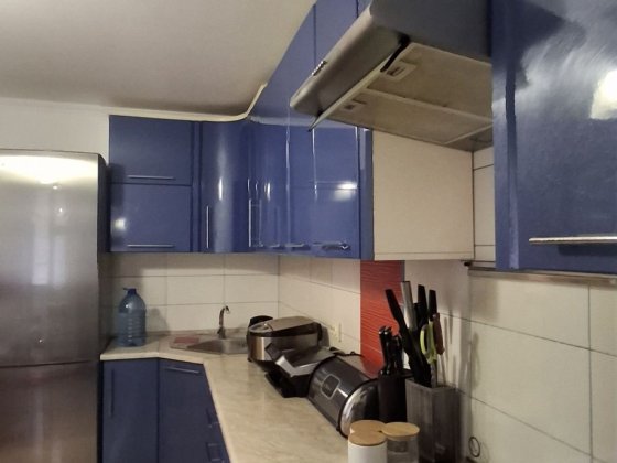 Продається 1 кімнатна квартира в цегляному будинку Тернополь