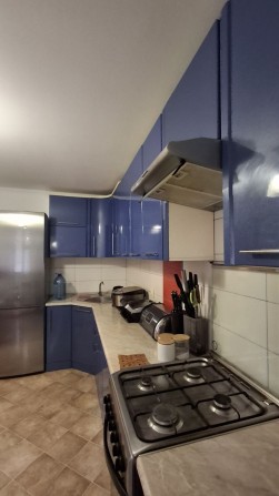 Продається 1 кімнатна квартира в цегляному будинку - фото 1