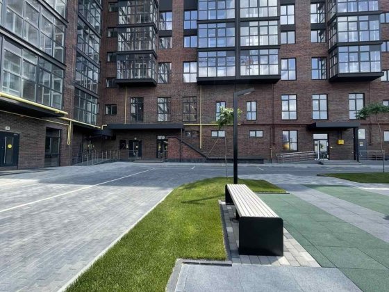 Однокімнатна ВЛАСНИК жк СТАНДАРТ Полтава