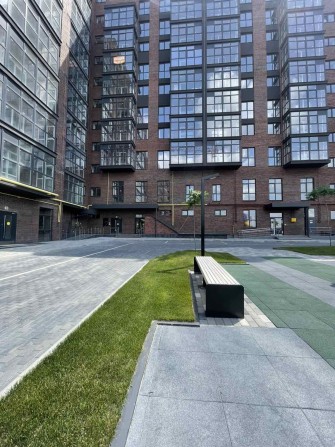 Однокімнатна ВЛАСНИК жк СТАНДАРТ - фото 1