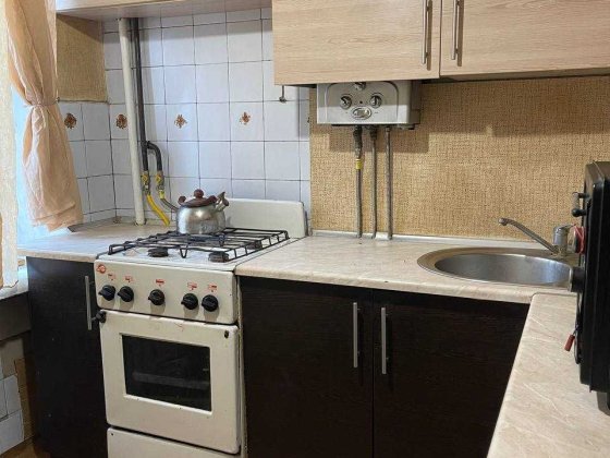 Продам двокімнатну квартиру біля парку Шевченка Рівне