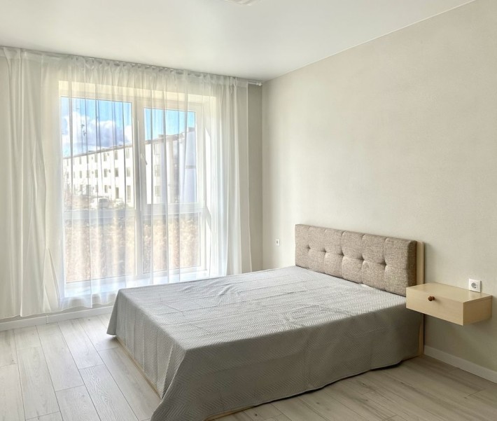 Продам 2-кімнатну квартиру на Чорновола - фото 1