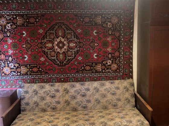 Продам квартиру Хіммістечко Суми