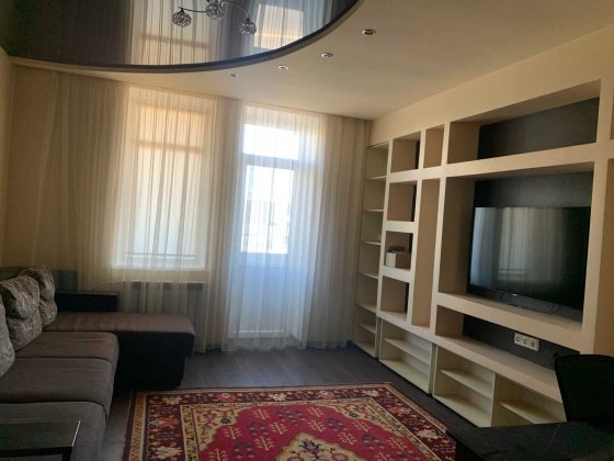 Продаж 3 кім. квартири вул. Курчатова, Юність, АТБ Кривой Рог